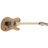 Charvel Pro-Mod San Dimas Style 2 Hh Fr M Okoume, Maple Fingerboard, Natural