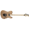 Charvel Pro-Mod San Dimas Style 2 Hh Fr M Okoume, Maple Fingerboard, Natural