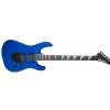 Jackson X Series Soloist Slx, Rosewood Fingerboard, Lightning Blue