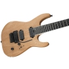 Jackson Pro Series Dinky Dk7 Okoume, Ebony Fingerboard, Natural