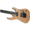 Jackson Pro Series Dinky Dk7 Okoume, Ebony Fingerboard, Natural