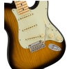 Fender Limited Edition Strat-Tele Hybrid, Maple Fingerboard, 2-Color Sunburst