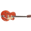 Gretsch G6120ssl-Oflm Brian Setzer Nashville With Bigsby