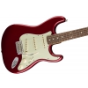 Fender Classic Series ′60s Stratocaster Pau Ferro Fingerboard, Candy Apple Red Fender Classic Series ′60s Stratocaster Pau Ferro Fingerboard, Candy Apple Red