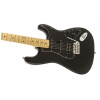 Fender American Special Stratocaster Hss, Maple Fingerboard, Black