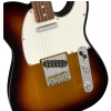Fender Classic Player Baja ′60s Telecaster Pau Ferro Fingerboard, 3-Color Sunburst Fender Classic Player Baja ′60s Telecaster Pau Ferro Fingerboard, 3-Color Sunburst