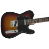 Fender American Special Telecaster Rosewood Fingerboard, 3-Color Sunburst