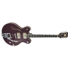 Gretsch G6609tfm Players Edition Broadkaster Center Block Double-Cut With String-Thru Bigsby