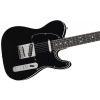 Fender American Elite Telecaster Ebony Fingerboard, Mystic Black