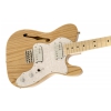 Fender 72 Telecaster Thinline elektrick gitara