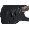 Jackson X Series Soloist Slxt, Rosewood Fingerboard, Gloss Black