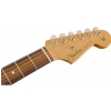 Fender Classic Series ′60s Stratocaster Pau Ferro Fingerboard, Lake Placid Blue