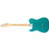 Fender American Pro Telecaster Maple Fingerboard, Mystic Seafoam