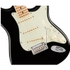 Fender American Pro Stratocaster Maple Fingerboard, Black