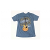 Gibson Played By The Greats T Indigo Large