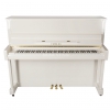Yamaha b3 E PWH piano, polished white