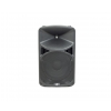 Crono CA-12ML active speaker 12″ 700W with USB player
