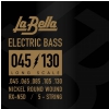 LaBella RX N5D basgitarov struny