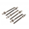 Pearl T-062F/6 drum tension rods