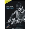 P. Sapa ″Broken Wing″ Kniha, iadne CD