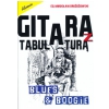 AN Drodowski M ″Gitara z tabulatur Blues & Boogie″ hudobn kniha