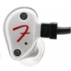 Fender Iem Nine Olympic Pearl