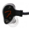 Fender Iem Nine Black Metallic