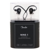 Fender Iem Nine 1 Black Metallic 