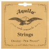 Aquila New Nylgut jednotliv struna pre tenorov ukulele, 4th low-G, wound