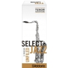 Rico Jazz Select Unfiled 2S  pltok pre tenorov saxofn