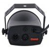 Flash PAR 36 LED reflektor