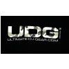 UDG T-shirt logo Army Desert L