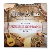 Medina Artigas 1450 ukulele strings