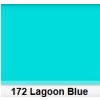 Lee 172 Lagoon Blue