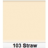 Lee 103 Straw filter
