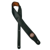 Gaucho GST-718-BK guitar strap