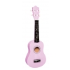 Fzone FZU-002 21 Pink ukulele