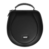 Udg Creator Headphone Case Large Black Pu