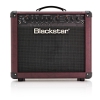 Blackstar Id:15 Tvp Artisan Red Limited Edition 1x10