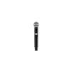Shure QLXD2/SM58 - K51 (606-670 MHz) handheld microphone