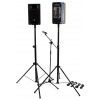 Yamaha Stagepas 300 SET 1