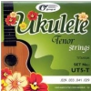 Gor Strings UT5-T Titan tenorov struny ukulele
