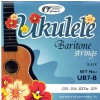 Gor Strings UB7-B barytnov struny na ukulele