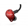Fender FXA6 Pro IEM Red