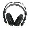 AKG K271S uzavret slchadl