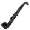 Nuvo NUJS520BBK jSax saxophone C, black