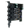 RME AI4S-192 zvenie do HDSPe AIO, HDSP 9632, 4 x jack TRS