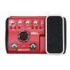 ZooM B-2.1u efekt pre basov gitaru