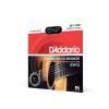 D′Addario EXP 12 struny na akustickú gitaru