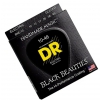DR BKE-10 Black Beauties Extra Life struny na elektrick gitaru